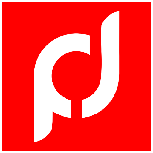 Proteína Já Delivery logo