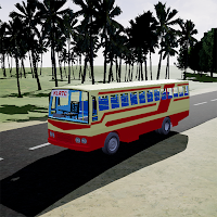 Driving Simulator Kerala