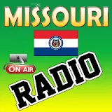 Missouri Radio - Free Stations icon