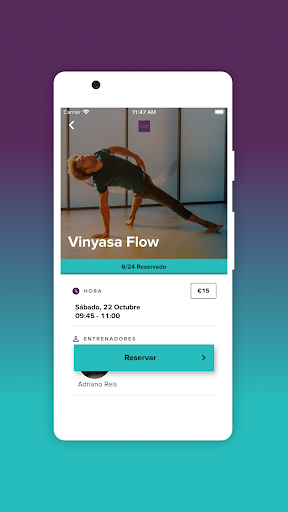Flow Studio Screen 3