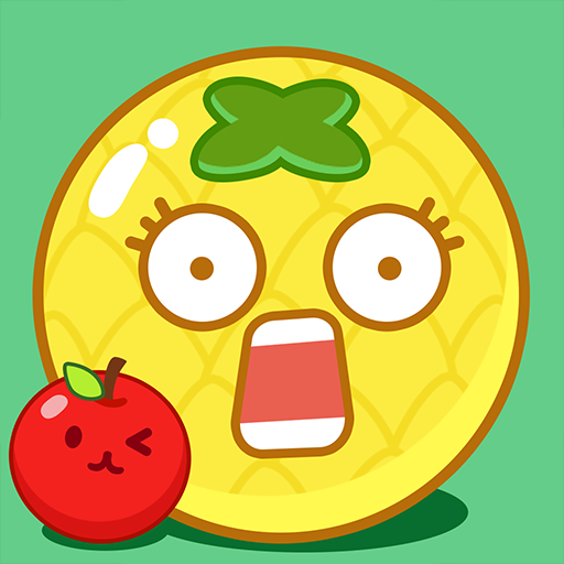 Fruit Merge - Drop merge Download on Windows