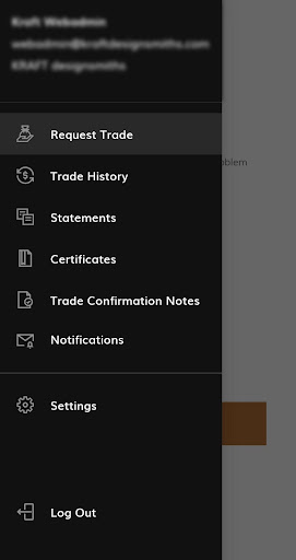Trade MC Screen 3