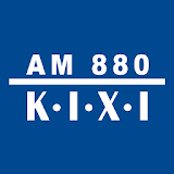 AM 880 KIXI icon
