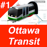 Ottawa Transport - Offline OC Transpo departures