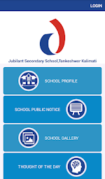 Jubilant Secondary School,Tankeshwor