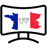 Cover Image of ดาวน์โหลด France IPTV PRO 2022  APK