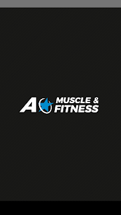 Astar Muscle and Fitness