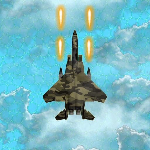 Jogos de avião de guerra – Apps no Google Play