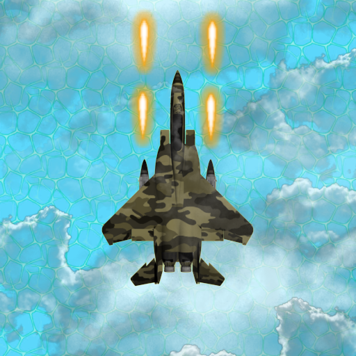 Jogos de Aviões de Guerra::Appstore for Android