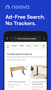Free Neeva Browser  Search Engine Download 3