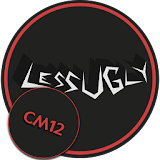 LessUgly CM13/12.x Theme icon