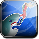 Shark Attack - FishEscape 