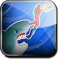 Shark Attack  - FishEscape