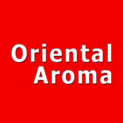 Oriental Aroma logo