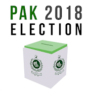 Pakistan Election 2018 1.1 Icon