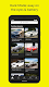 screenshot of AutoScout24: Buy & sell cars