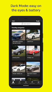 AutoScout24: Buy sell cars