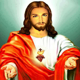 Jesus God Cross Wallpaper HD icon