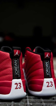 Jordan Sneaker Wallpaper 4K HDのおすすめ画像4