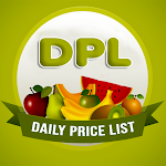 Cover Image of Herunterladen Daily Price List (DPL) - روزان  APK