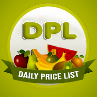 Daily Price List (DPL) - روزانہ نرخنامہ