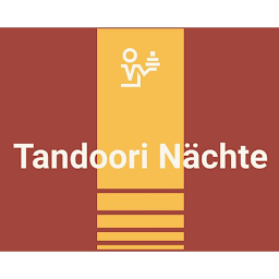 Icon image Tandoori Nächte