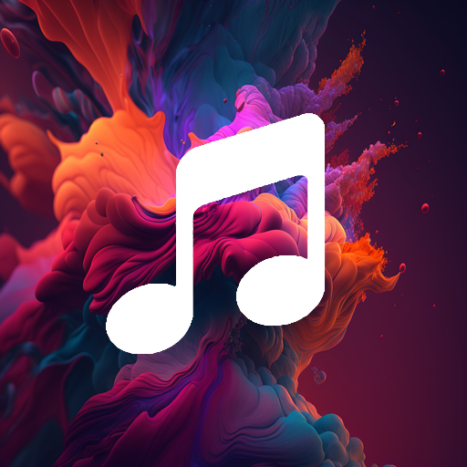 Phone Ringtones for Android™ logo