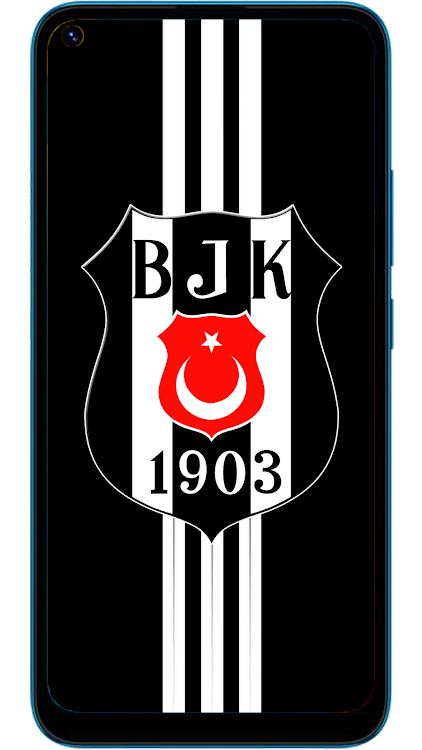 Beşiktaş Wallpapers - 1.0 - (Android)