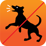 Cover Image of Download Anti Dog Bark Whistle: Stop Dog from Barking 1.8 APK