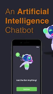 Chatix: AI Chat Assistant