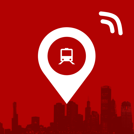 CityTransit: Bus & Train Times 8.6.4 Icon