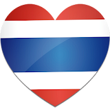 Thailand Chat & Dating icon