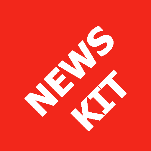 News Kit 10.1.5 Icon