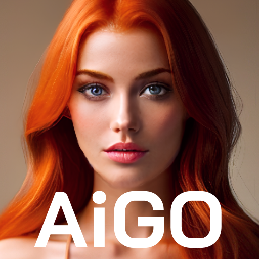 AIGo - AI Chatbot with GPT  Icon