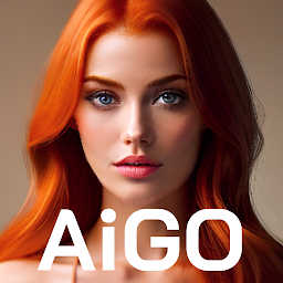 Icon image AIGo - AI Chatbot with GPT