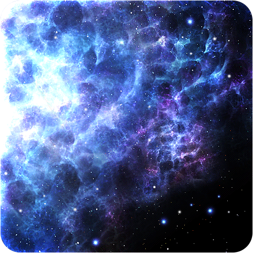 Ice Galaxy 2.0.2 Icon