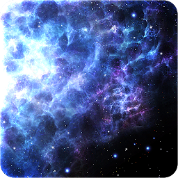 Ice Galaxy հավելվածի պատկերակի նկար