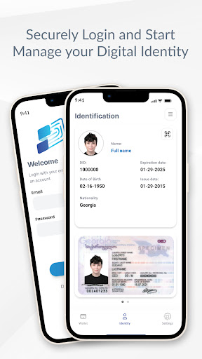 MetaMUI SSID Screen 2