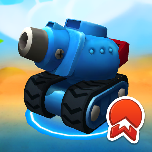 Tanks vs Bugs  Icon