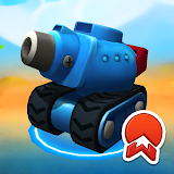 Tanks vs Bugs icon