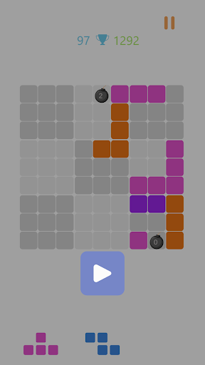 Block Puzzle - AIO Screen 2