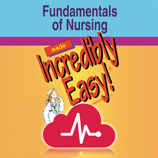 Fundamentals Nurs Incred Easy logo