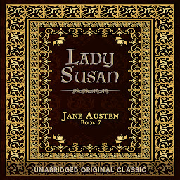 Icon image LADY SUSAN: UNABRIDGED ORIGINAL CLASSIC