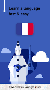 Learn French - 11,000 Words Ekran görüntüsü