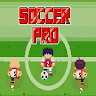 Soccer Pro game apk icon