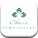 オークラアカデミアパークホテル 公式アプリ - Androidアプリ