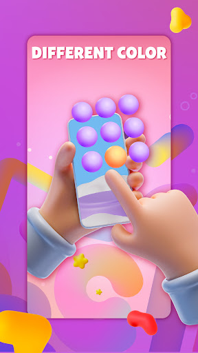 Android application Color Blind - Color Picker screenshort