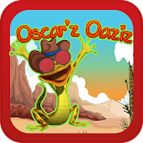 Oscar's Oazis Adventure icon