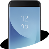 Theme - Galaxy J5 2017 icon