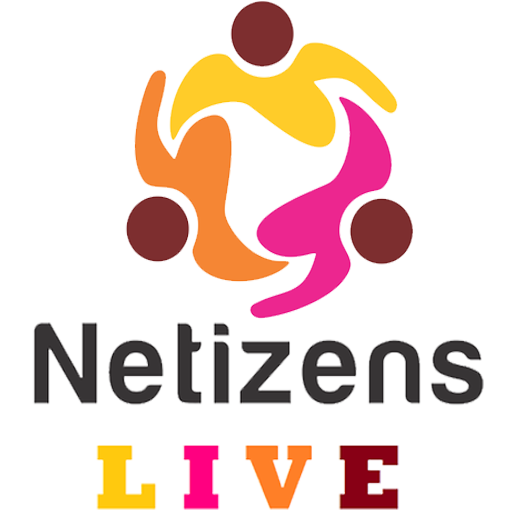 Netizens Live logo